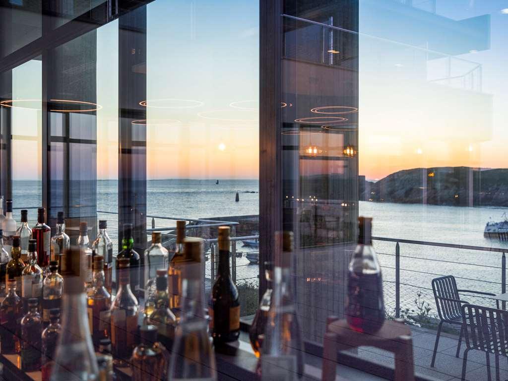 Sainte-Barbe Hotel & Spa Le Conquet - Mgallery Collection Tiện nghi bức ảnh