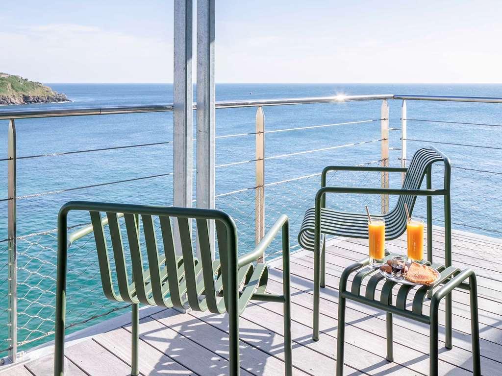 Sainte-Barbe Hotel & Spa Le Conquet - Mgallery Collection Phòng bức ảnh